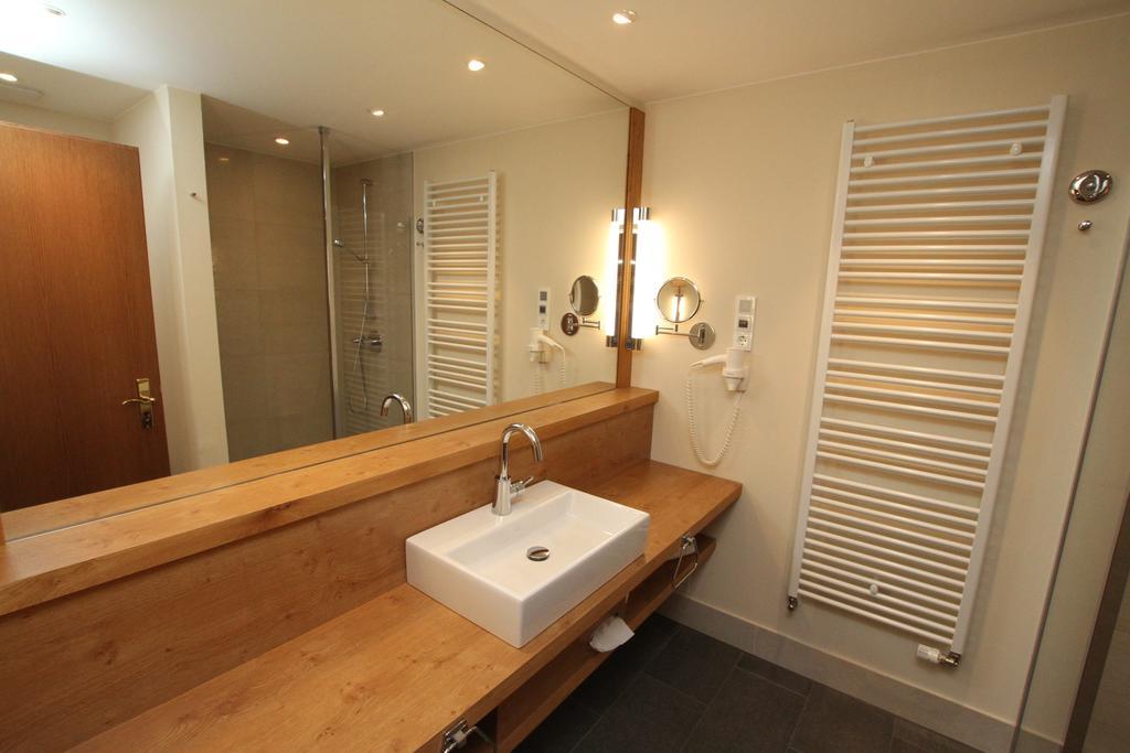Double Room Mountain View Hunau