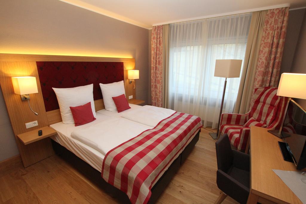 Double Room Koeppelchen