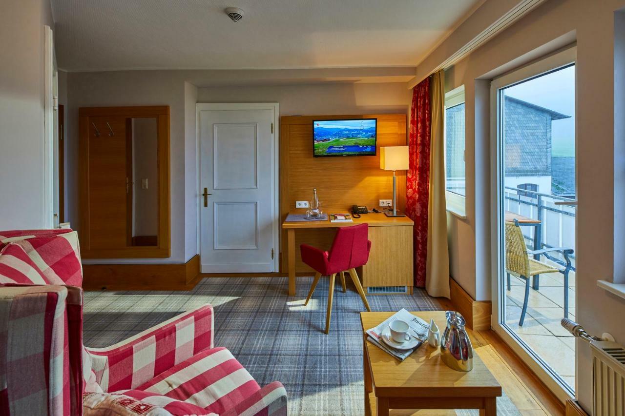 Double Room Balcony Koeppelchen