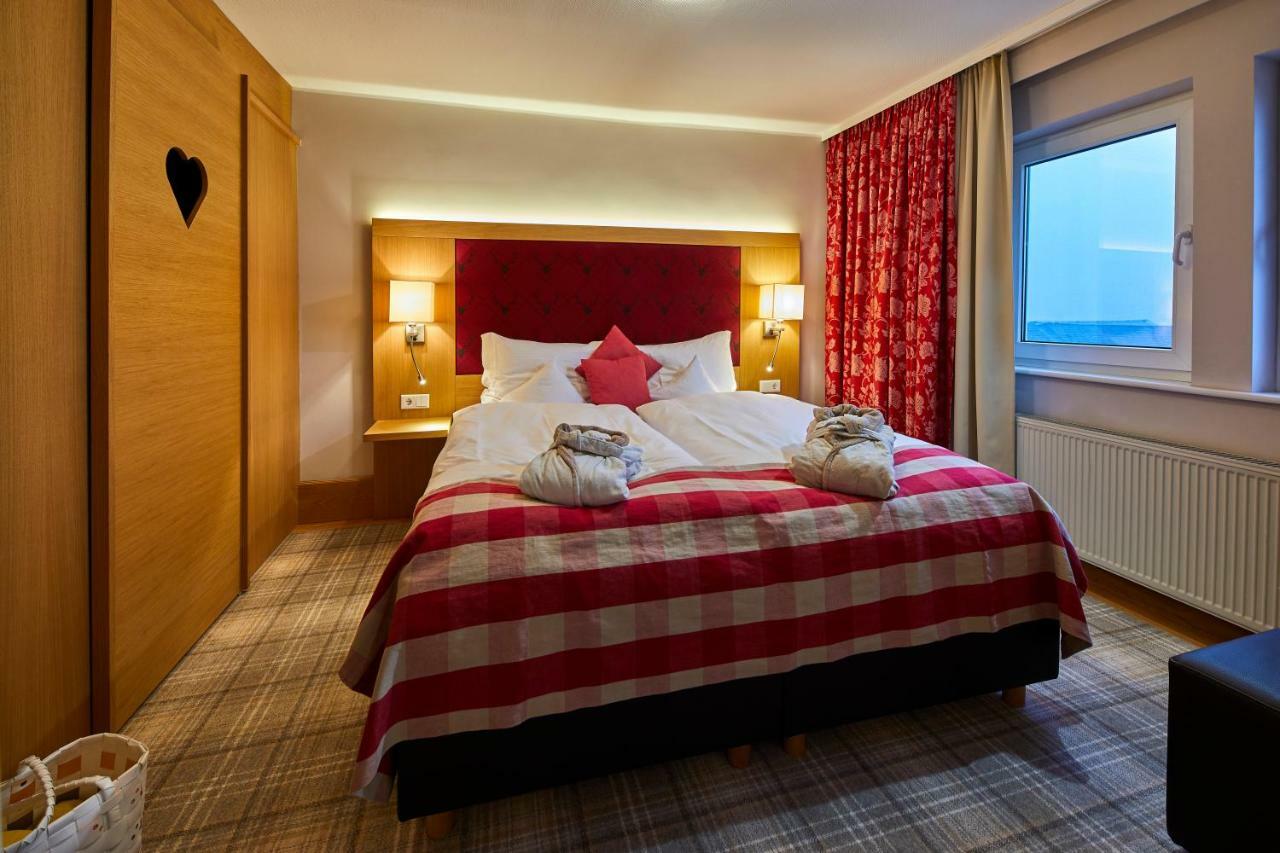 Double Room Balcony Koeppelchen