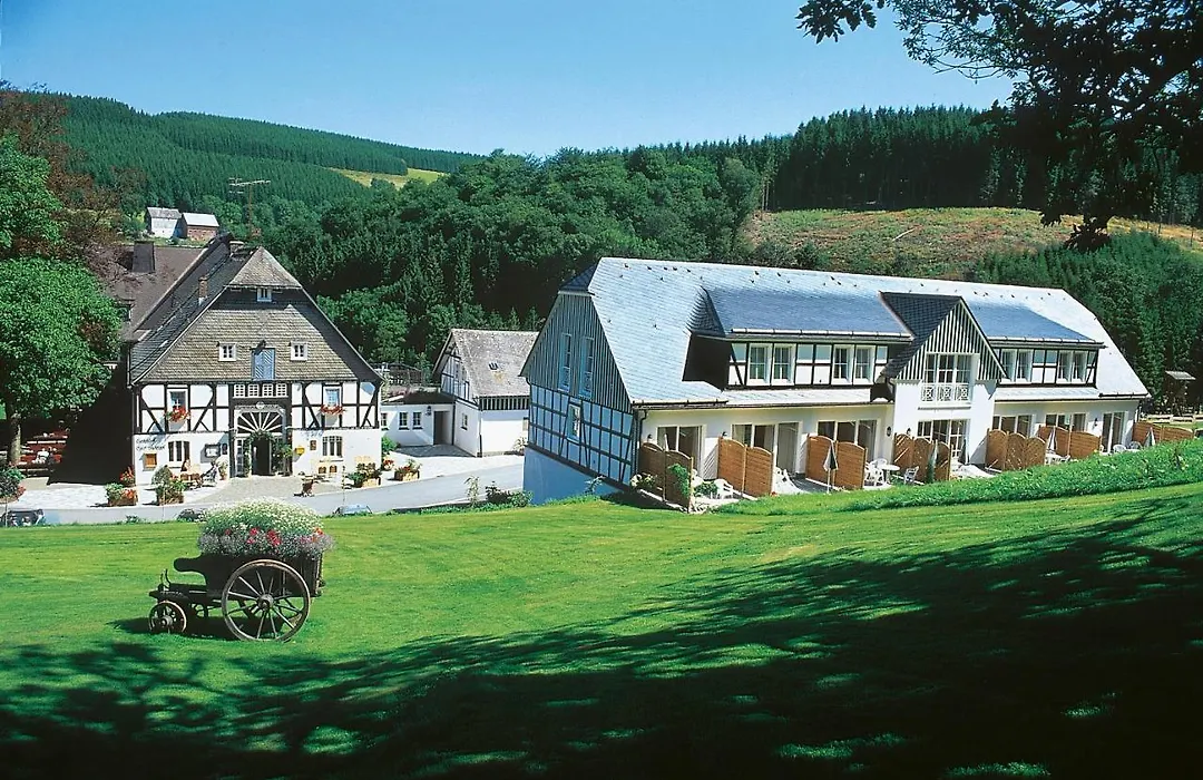 Hotel Gut Vorwald-1